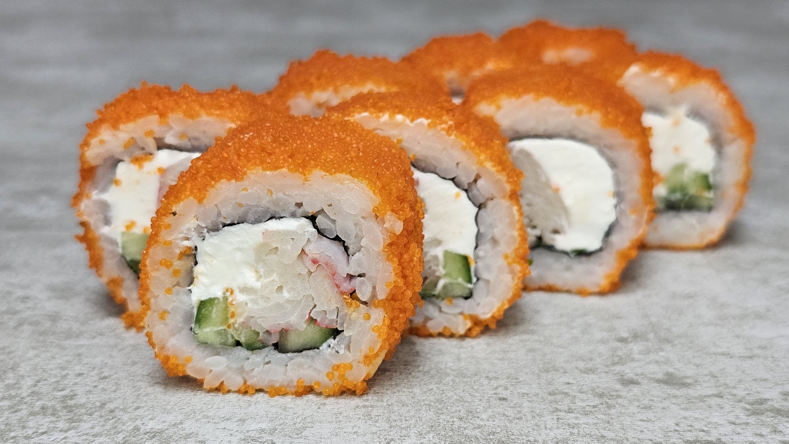 Калифорния классическая