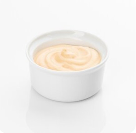 Соус макси бургер