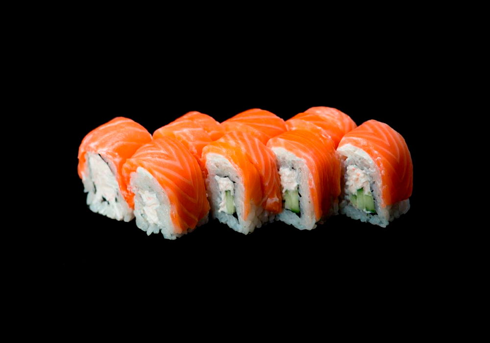 Филадельфия спешл