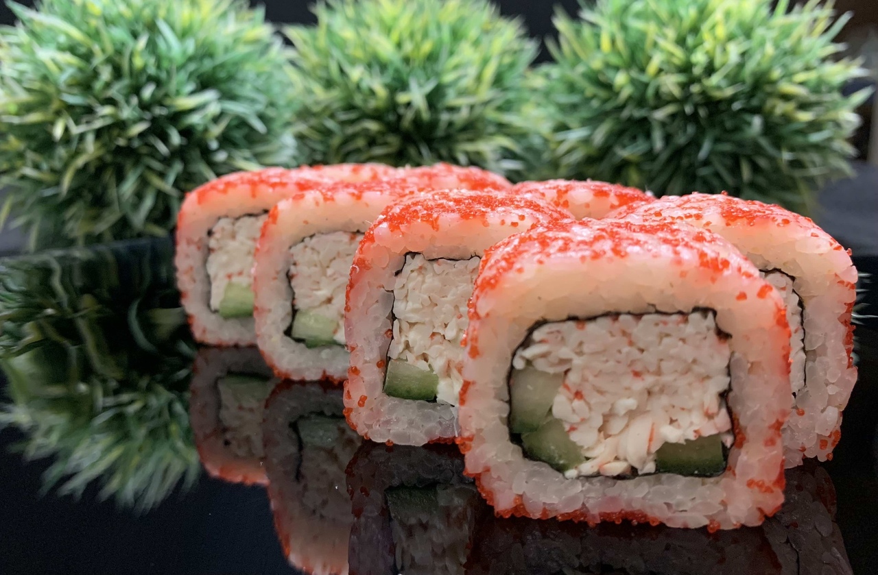 Калифорния классическая