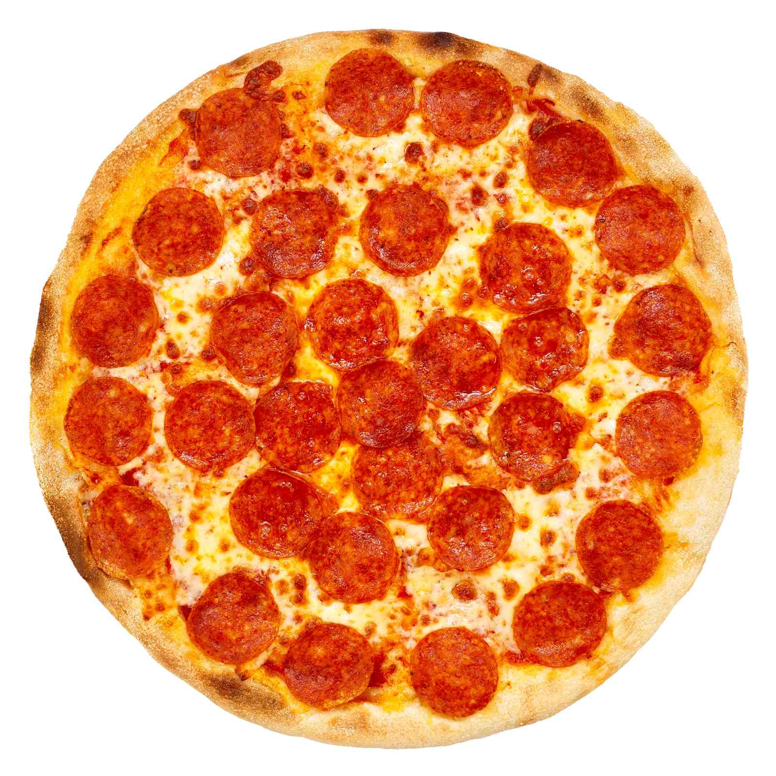 Пицца Пепперони 40 см