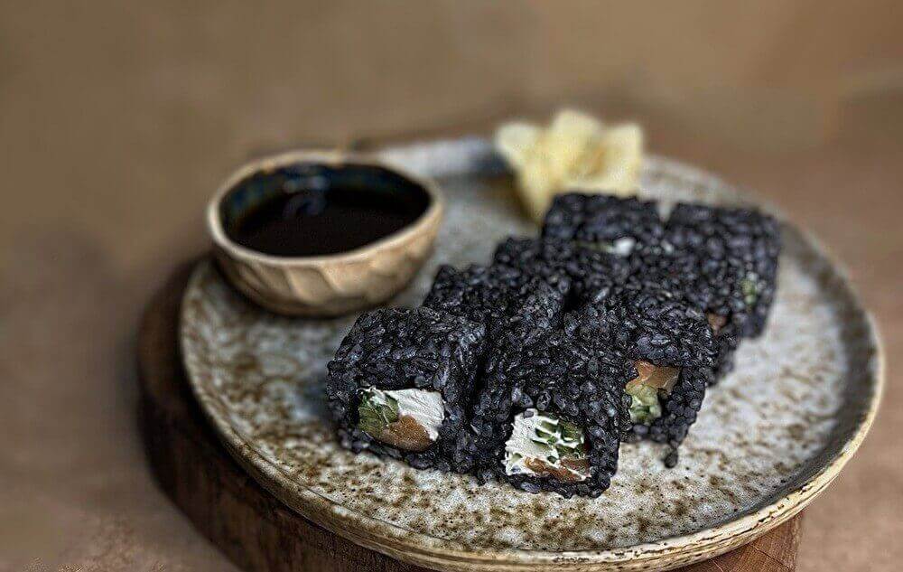 Самон Кию