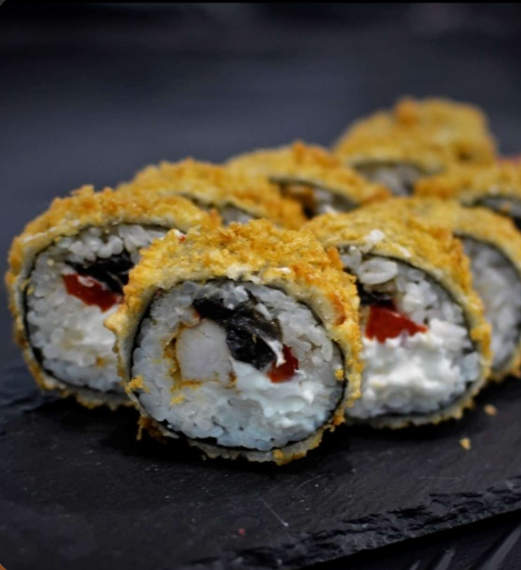 Ролл Ширихари