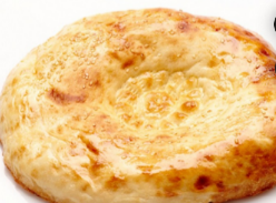 Лепешка узбекская