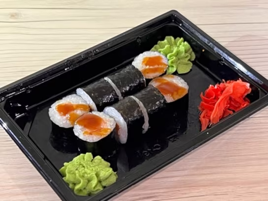 Сяке-маки