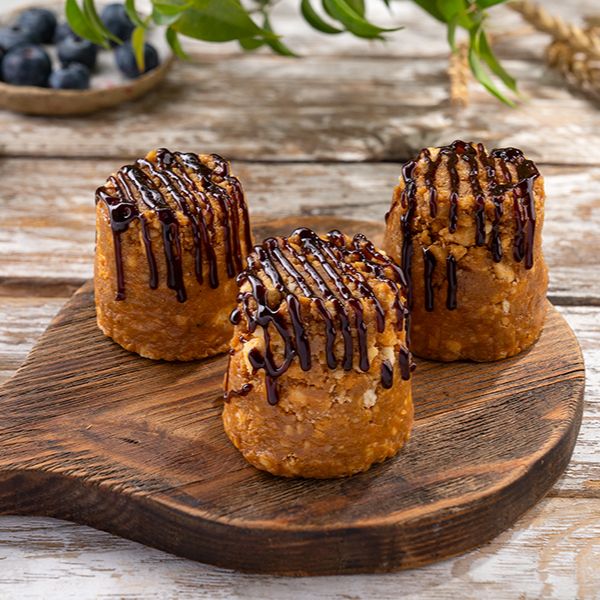 Пирожное Муравейник*