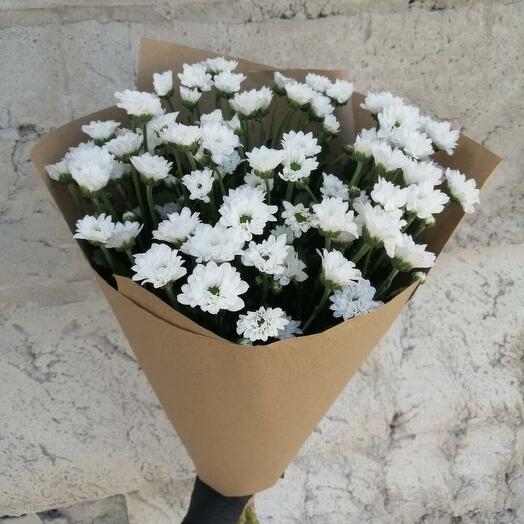 Весеннее настроение