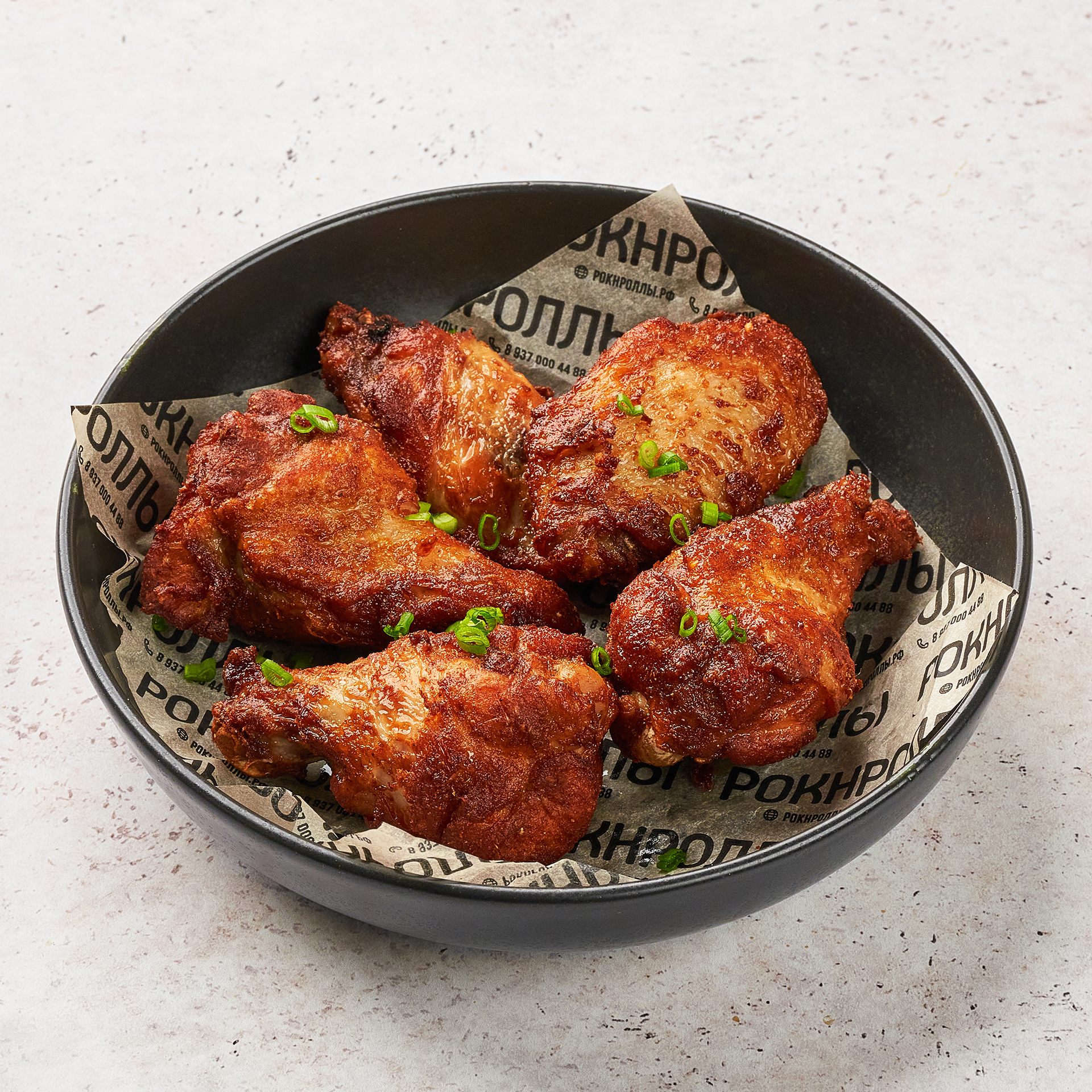 Крылья куриные MINI