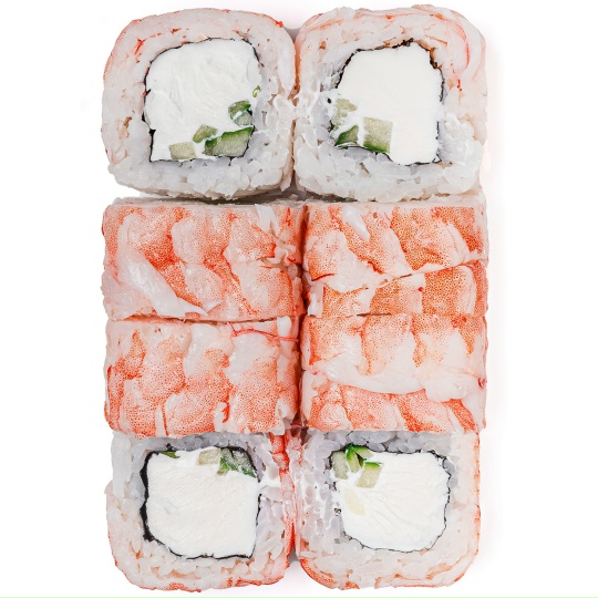 Ролл Эби Лайт