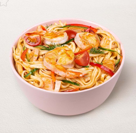 Wok паназиатский М