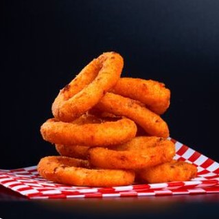 Луковые кольца