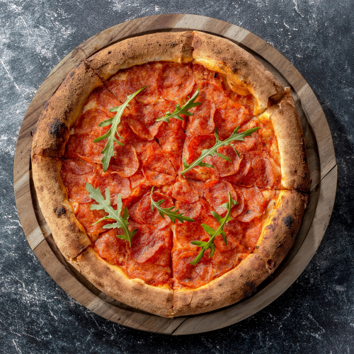 Пицца Пепперони