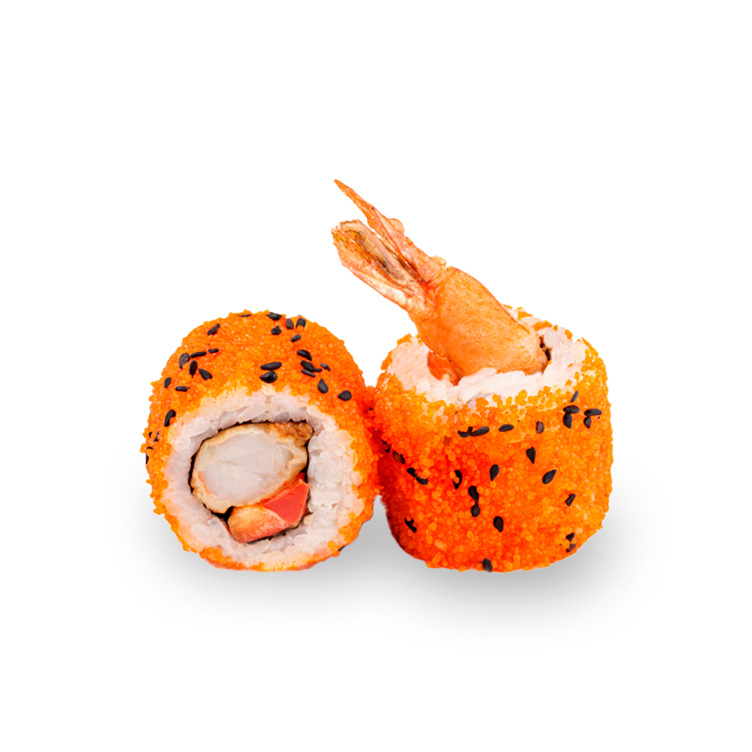 ТЕМПУРА (6 шт.)