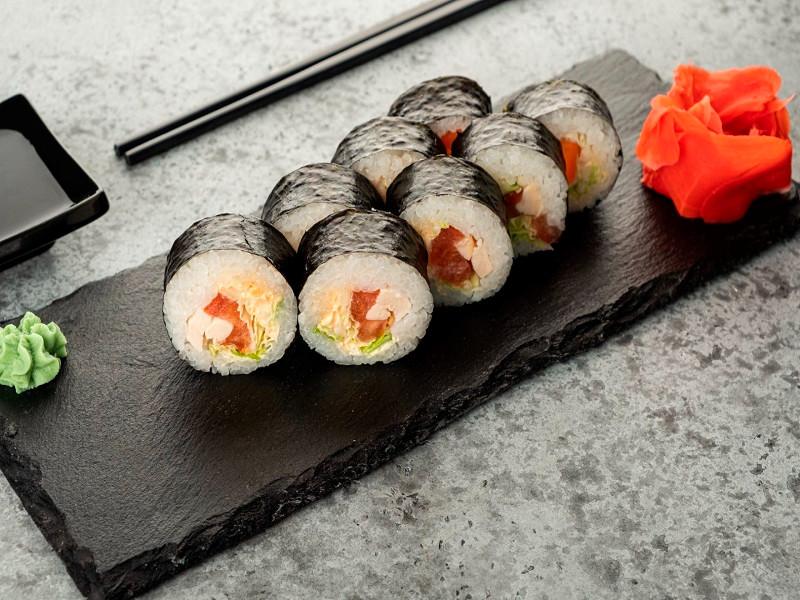 Ролл Цезарь