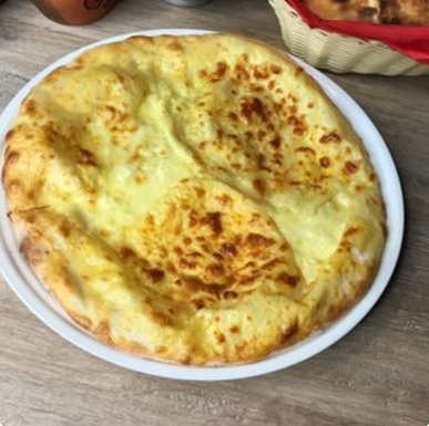 Хачапури Мегрельский