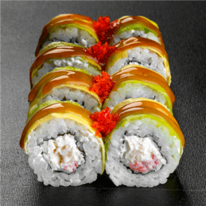 Нагойя 4 кусочка