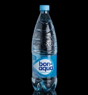 Bon aqua негазированная
