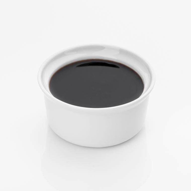 Соевый соус.