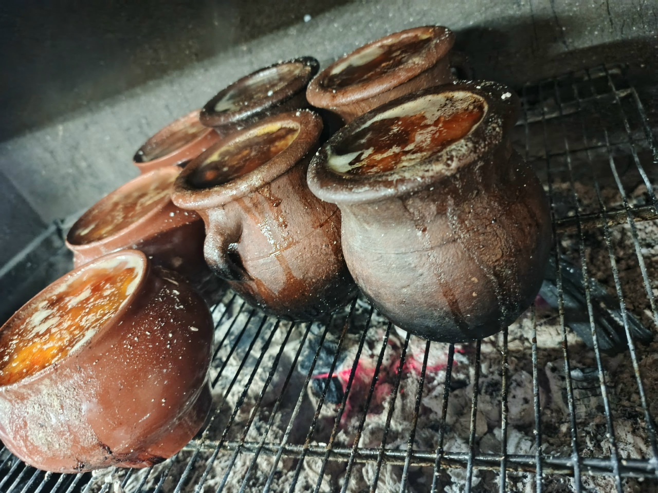 Пити из баранины