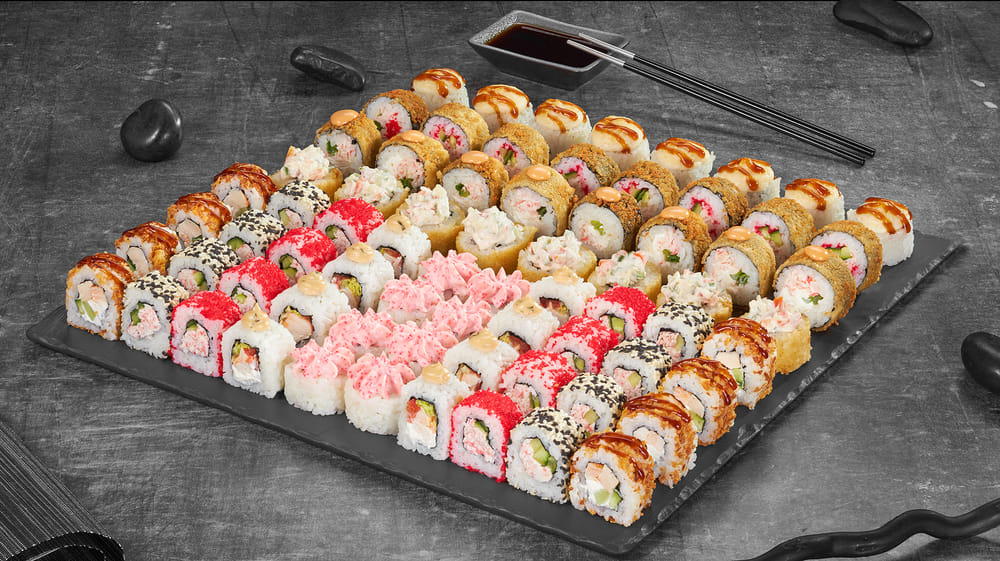 Сет Объедение