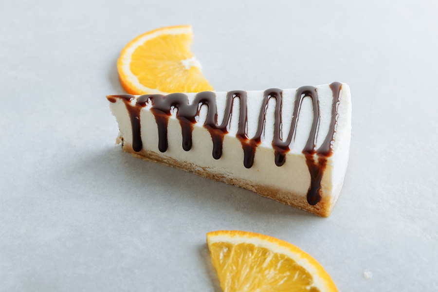 Чизкейк Нью-Йорк