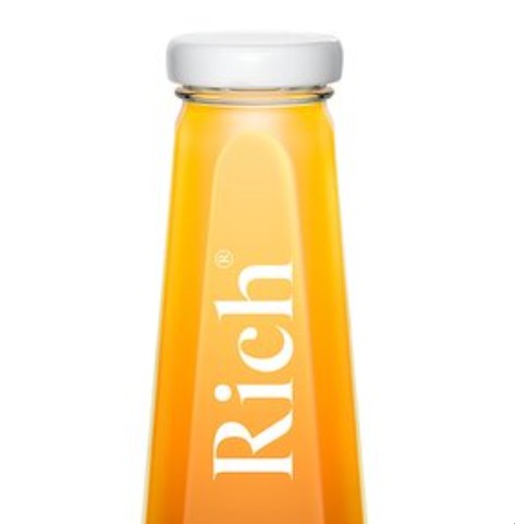 Rich Апельсин 200 мл