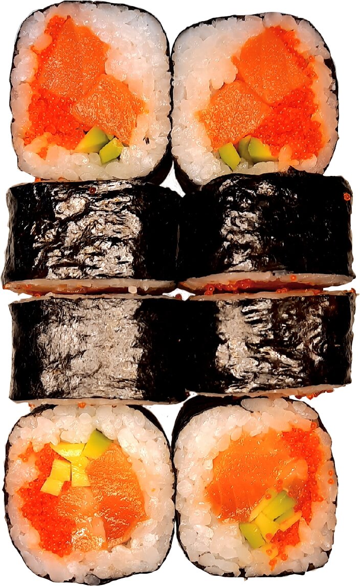 Футо маки (тунец)