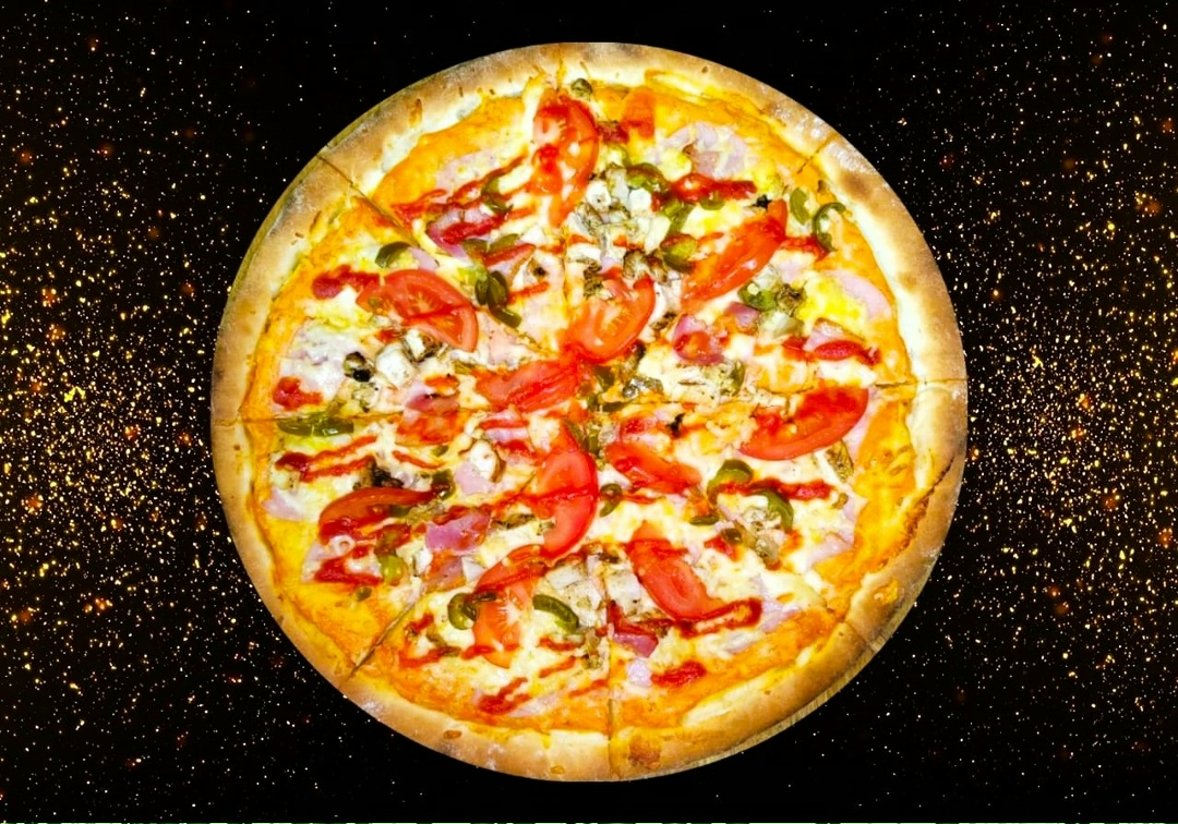 Дьябло 33 см