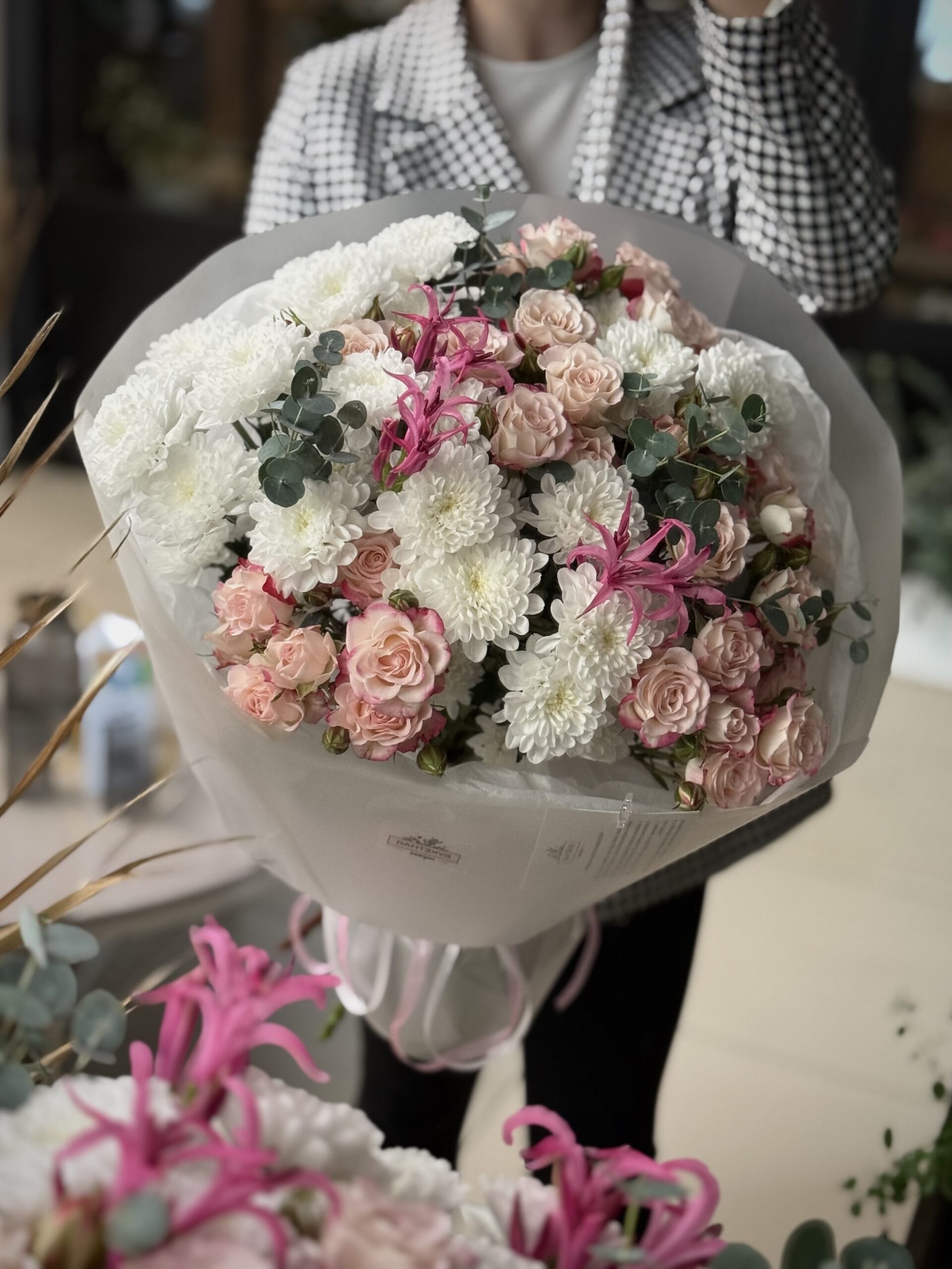 Краски любви