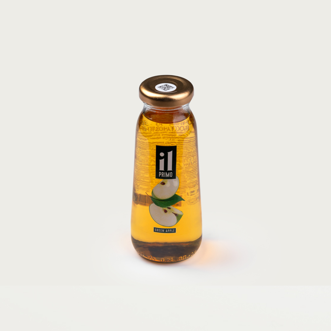 IL PRIMO Сок Яблочный