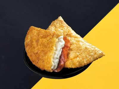 Чебурек Пеперони XL