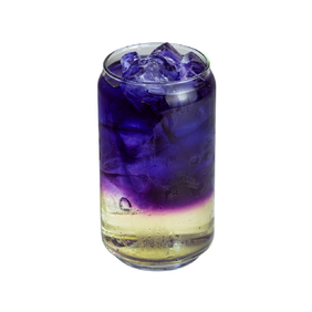 Лавандовый лимонад 300 мл