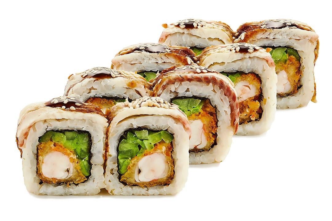 Мики Маки