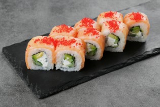 Ролл Филадельфия