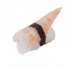 Суши с Креветкой