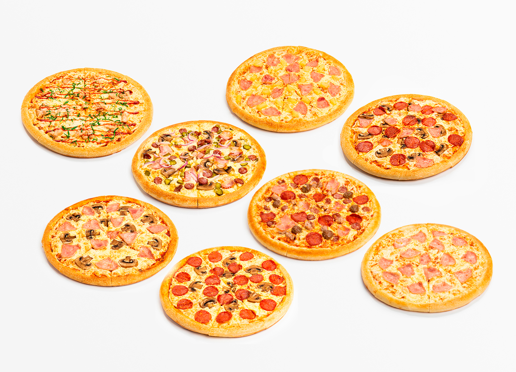 Кругосветное комбо