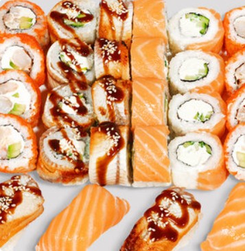 Сет Фаворит