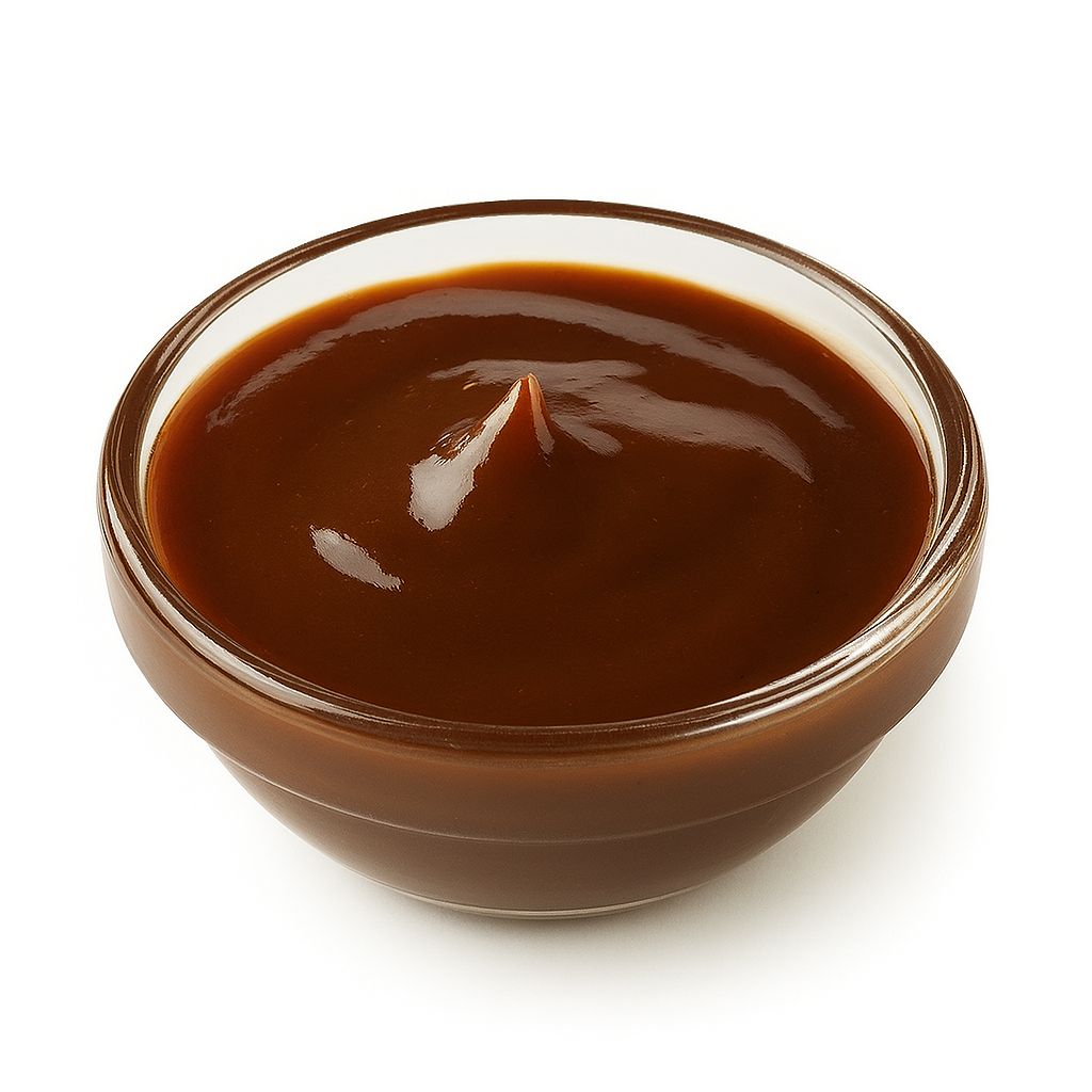 Соус с Дымком