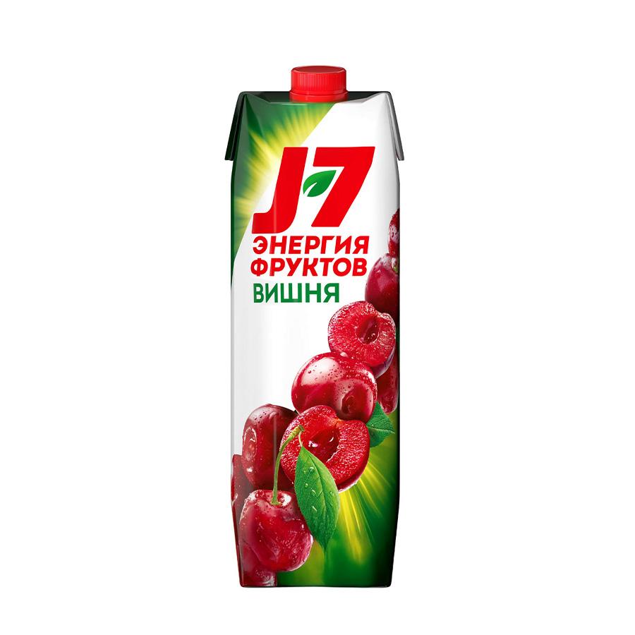 Вишневый сок