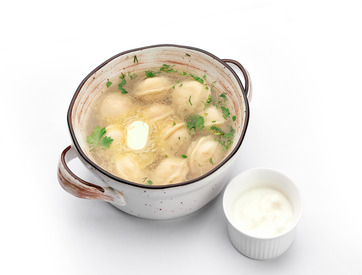 Равиоли