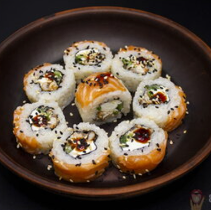 Филадельфия Угорь