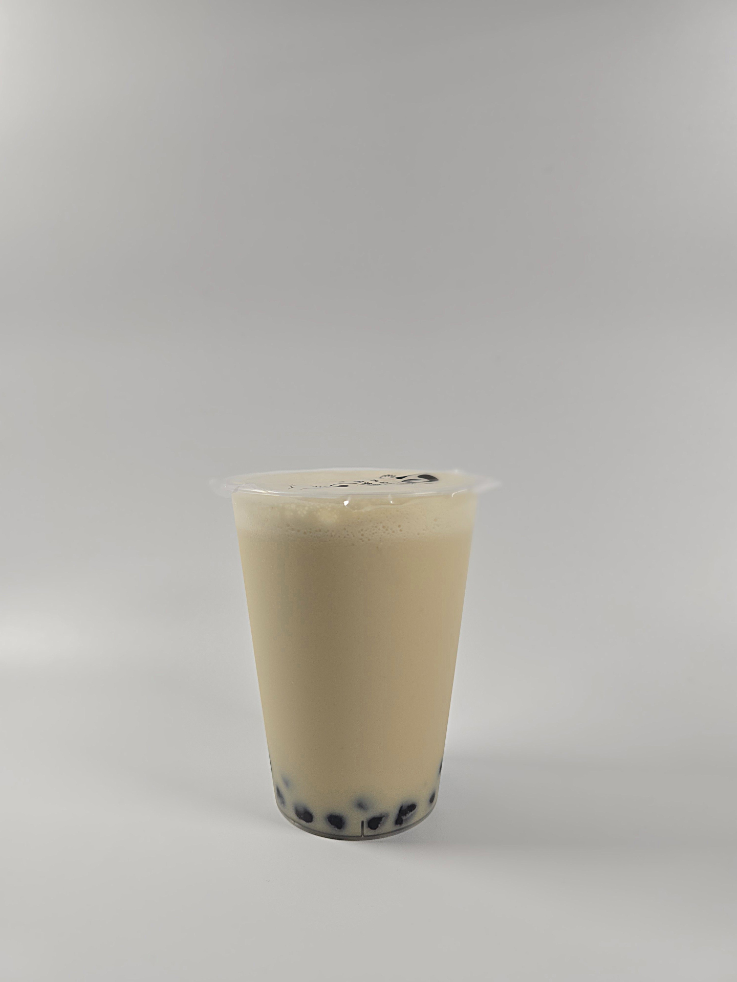 Банан-карамель 375 мл