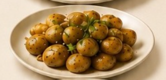 Картофель по-деревенски