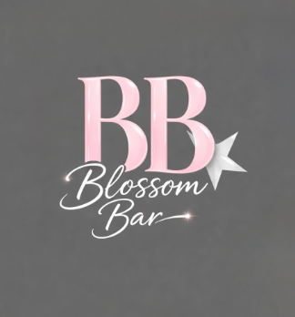 BLOSSOM BAR - логотип