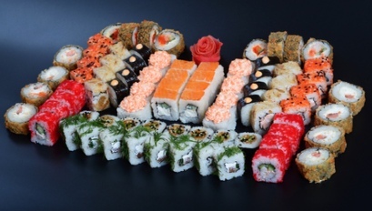 Сет dlya vsekh 56 шт