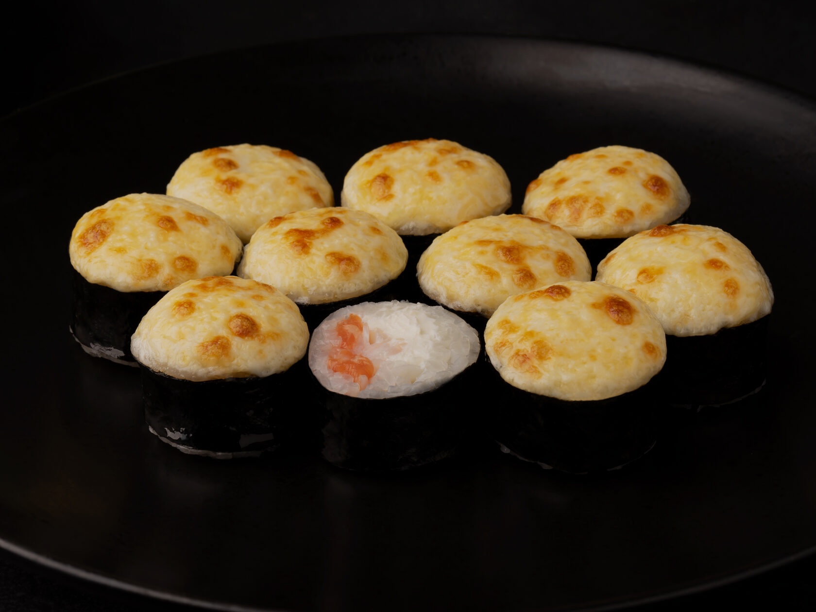 Запеченный Юми