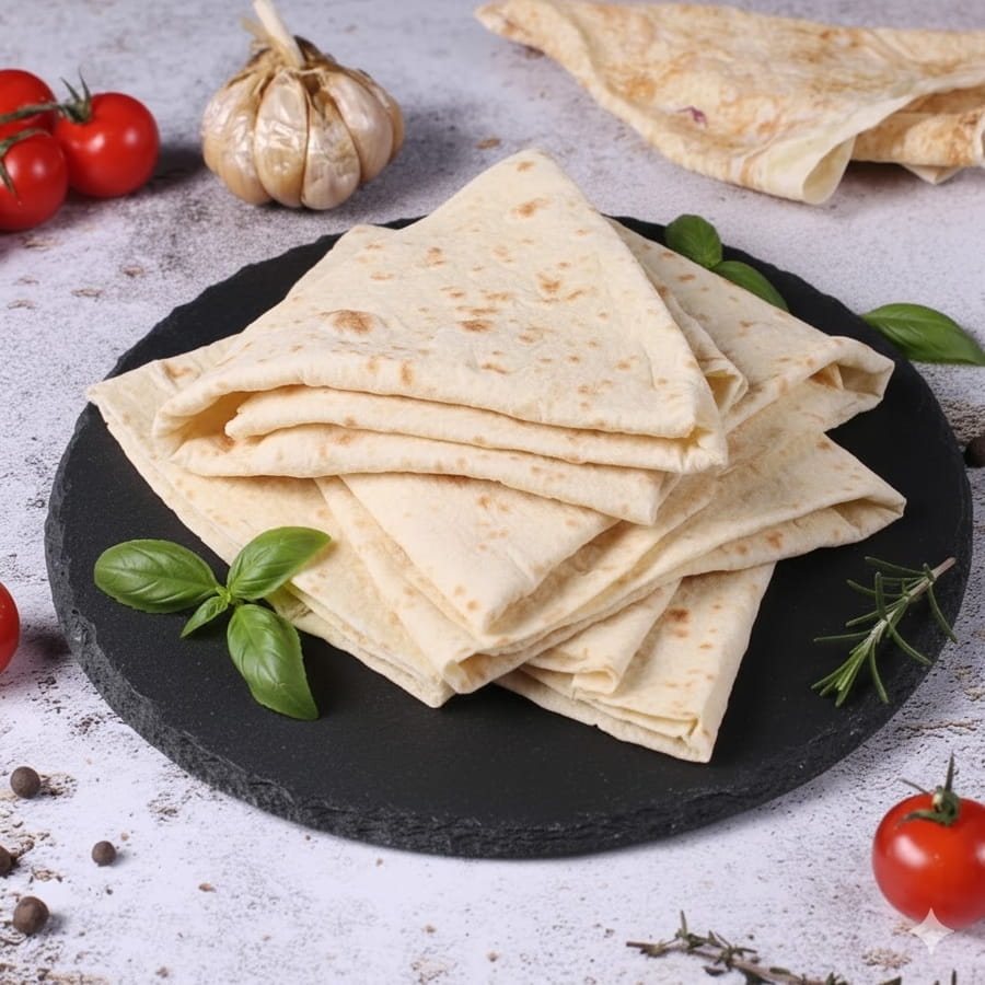 Лаваш Армянский