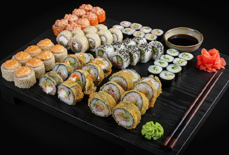 Сет Семейнный