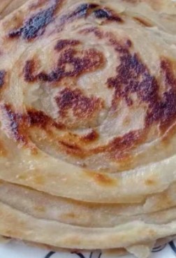 Лача прахта