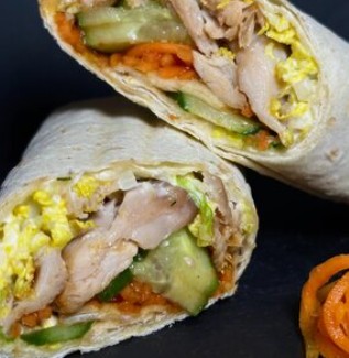 Шаурма Барбекю